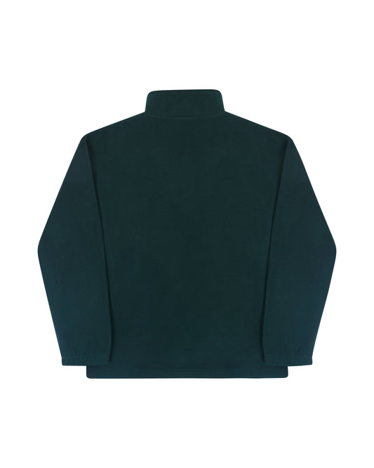 Positano Fleece Green