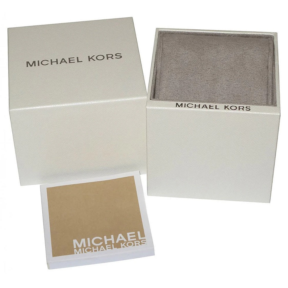 Michael Kors MK5799 Bradshaw Women's Rose Gold Watch