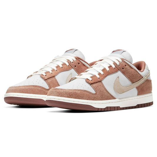 Nike Dunk Low Premium 'Medium Curry'