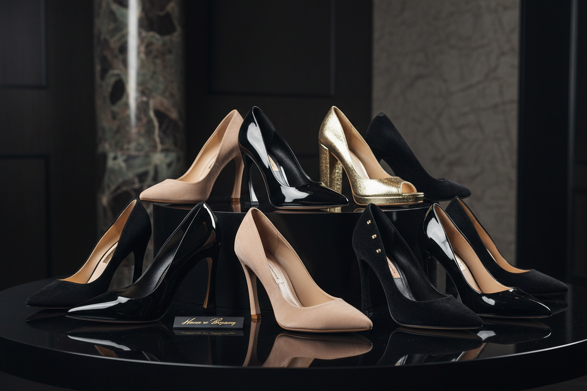 Heels
