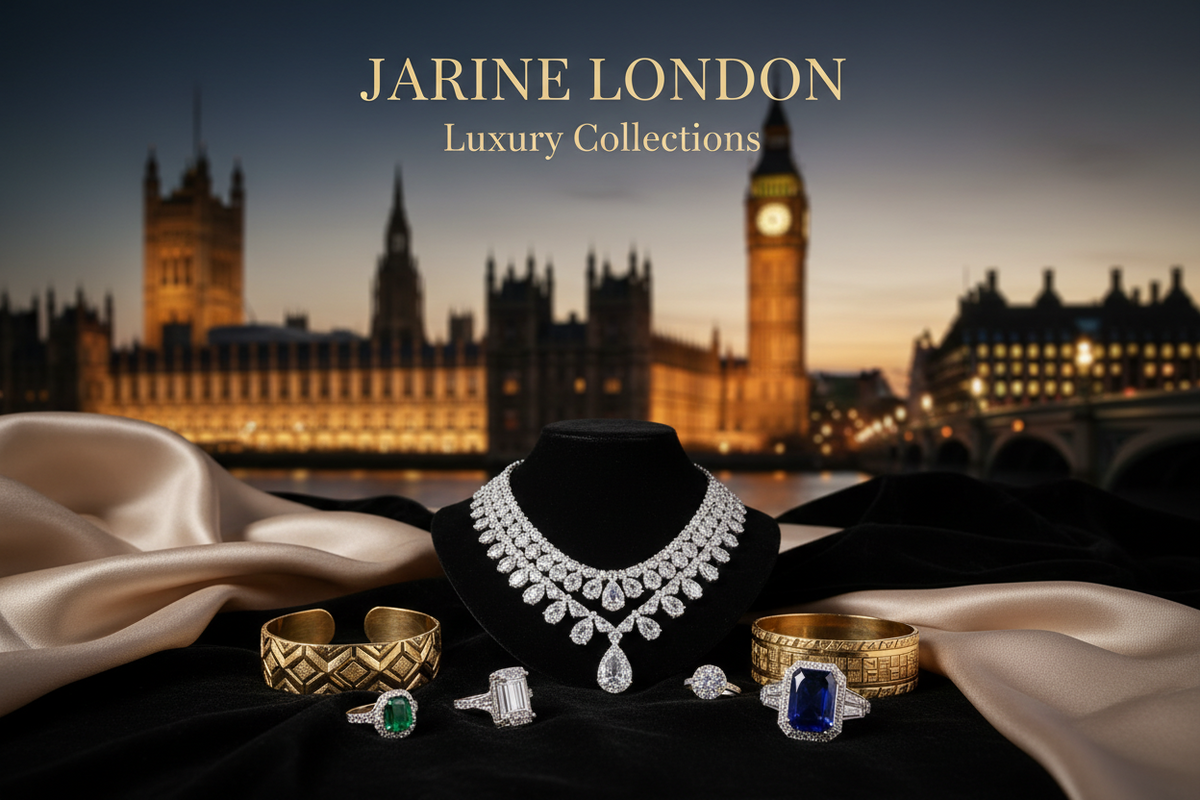 Luxury Edit