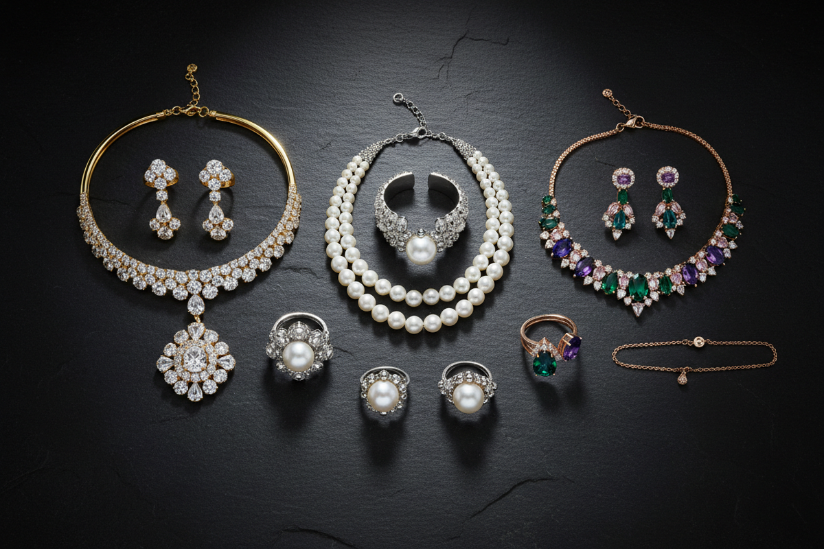Jewellery