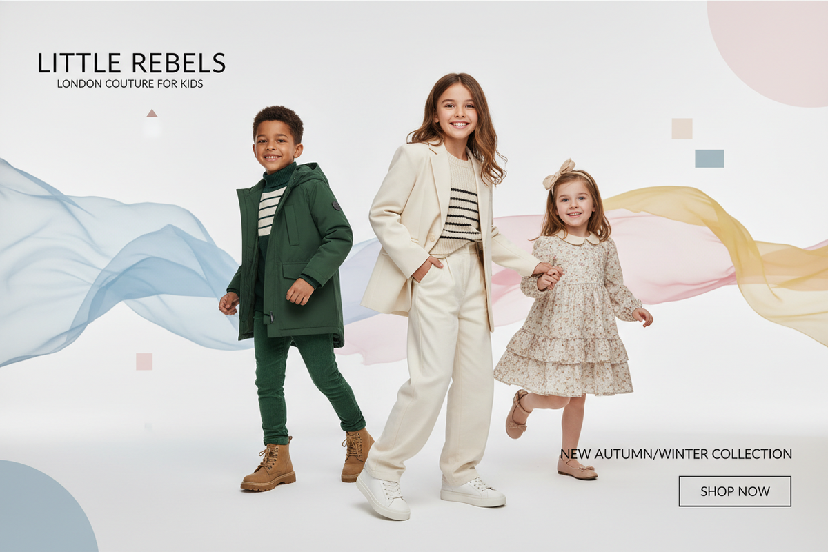 Kids' Clothing