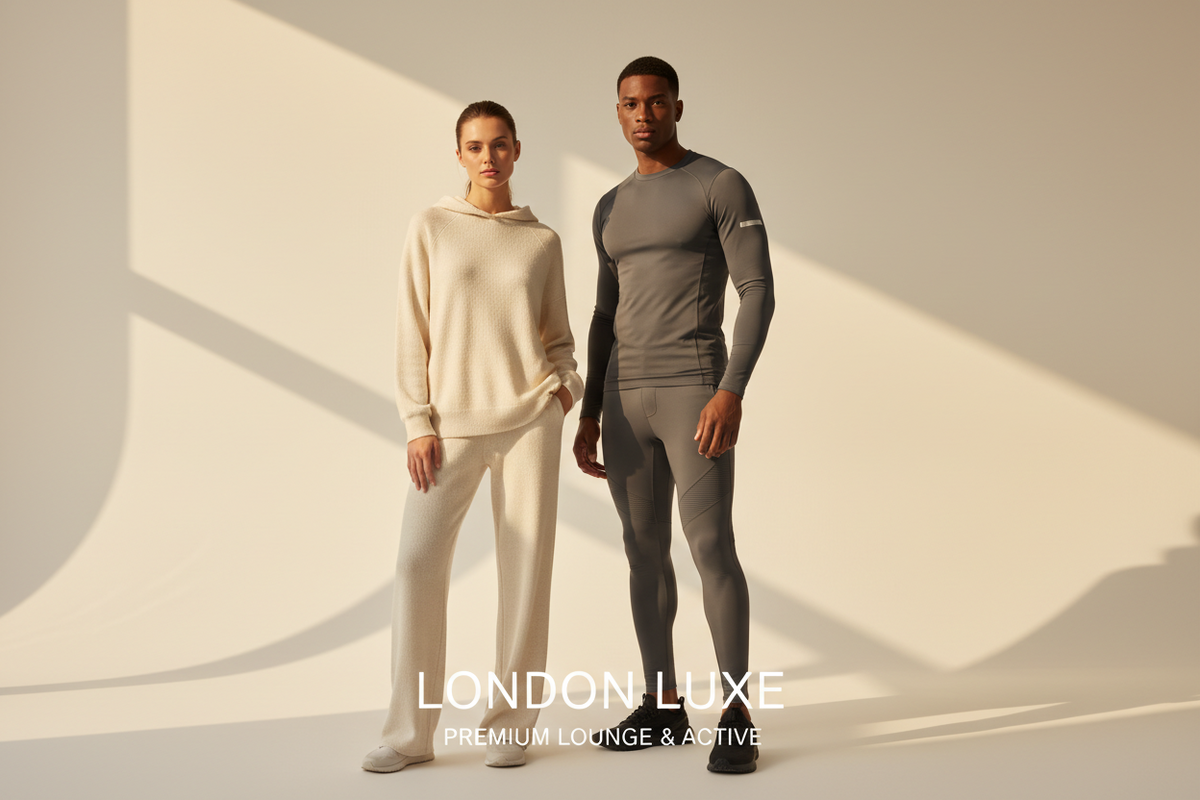 Loungewear & Activewear