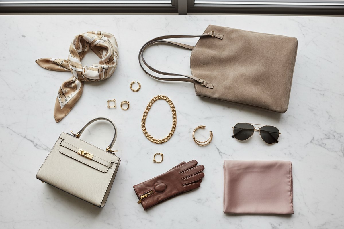 Accessories