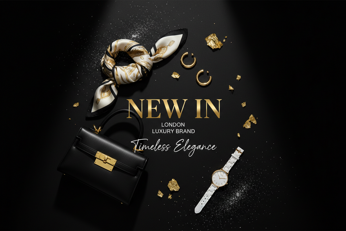 New In