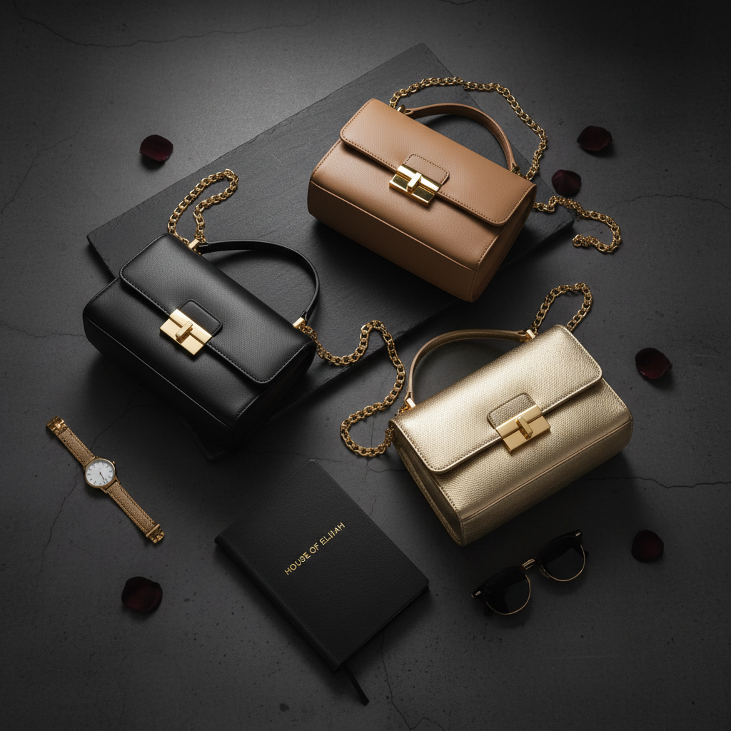 Shoulder Bags