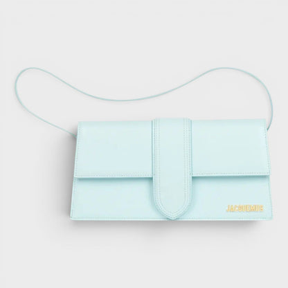 Le Bambino Long Light Turquoise