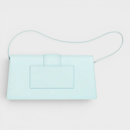 Le Bambino Long Light Turquoise