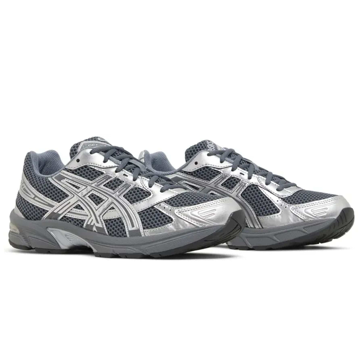 Asics Gel 1130 'Steel Grey Pure Silver'