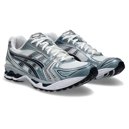 ASICS Gel Kayano 14 'White Fjord Grey'