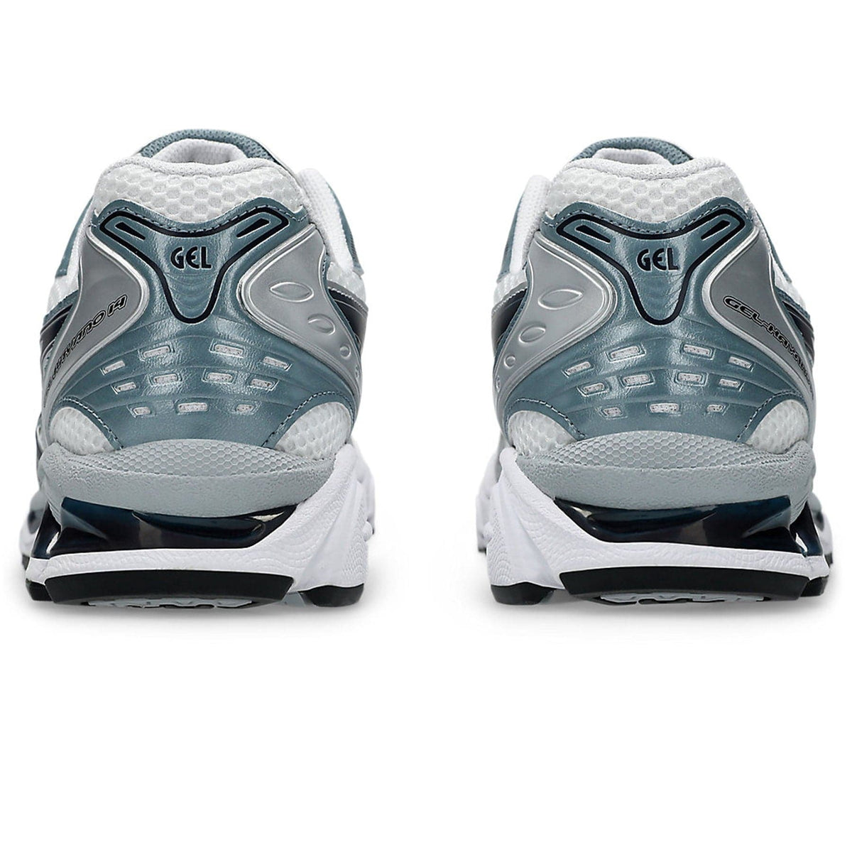 ASICS Gel Kayano 14 'White Fjord Grey'