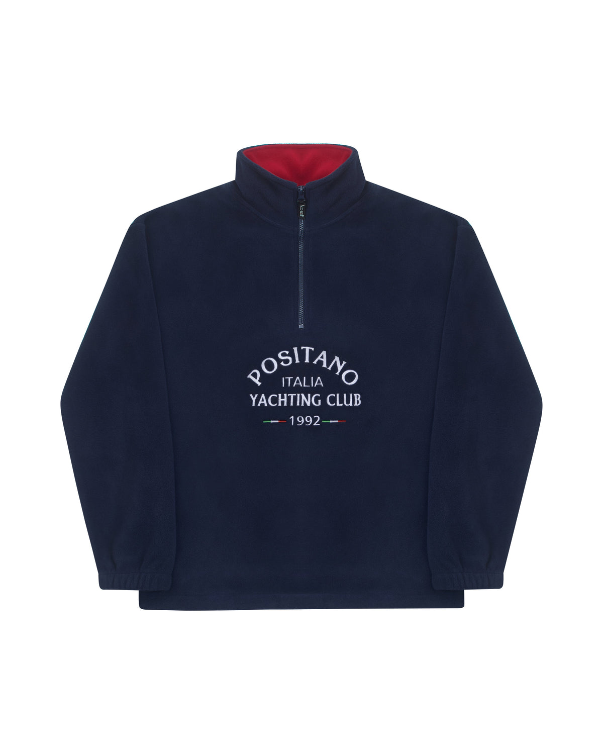 Positano Fleece Navy
