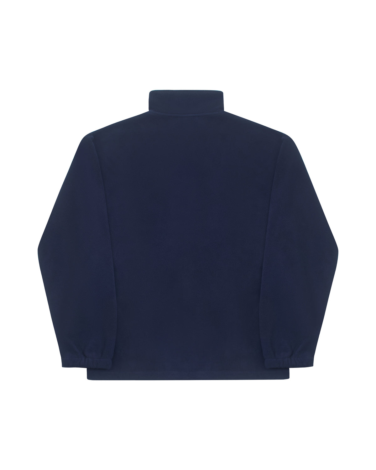 Monaco Fleece Navy