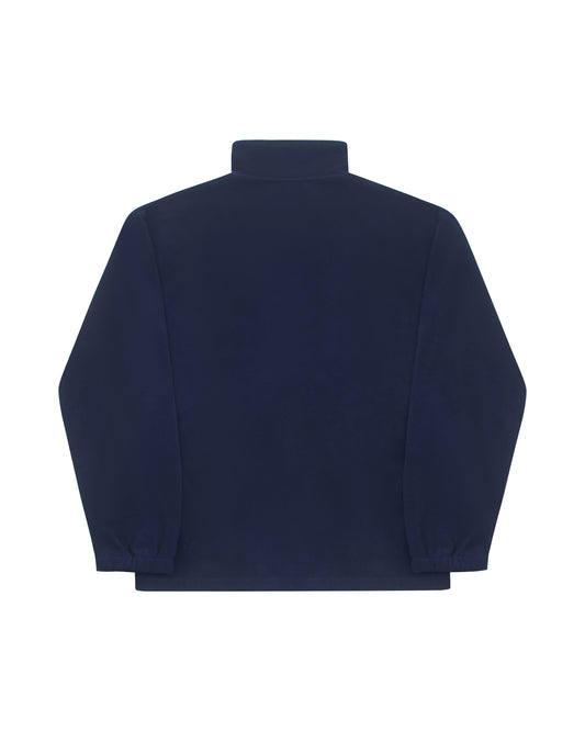 Monaco Fleece Navy