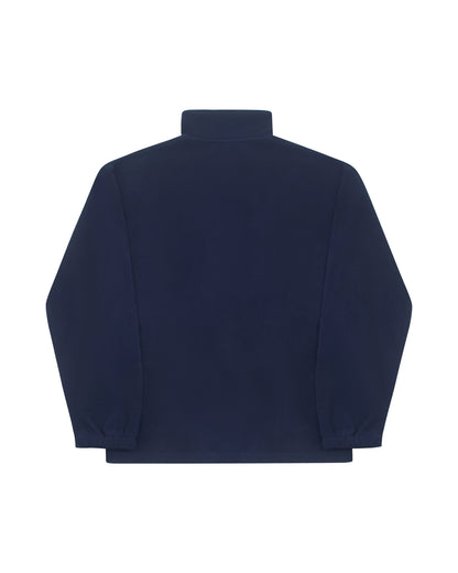 Courchevel Fleece Navy