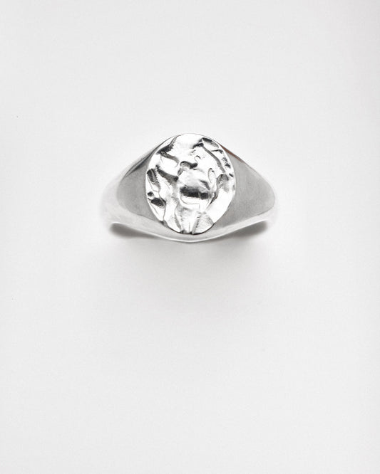 The Lava Signet