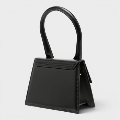 Le Chiquito Moyen Black