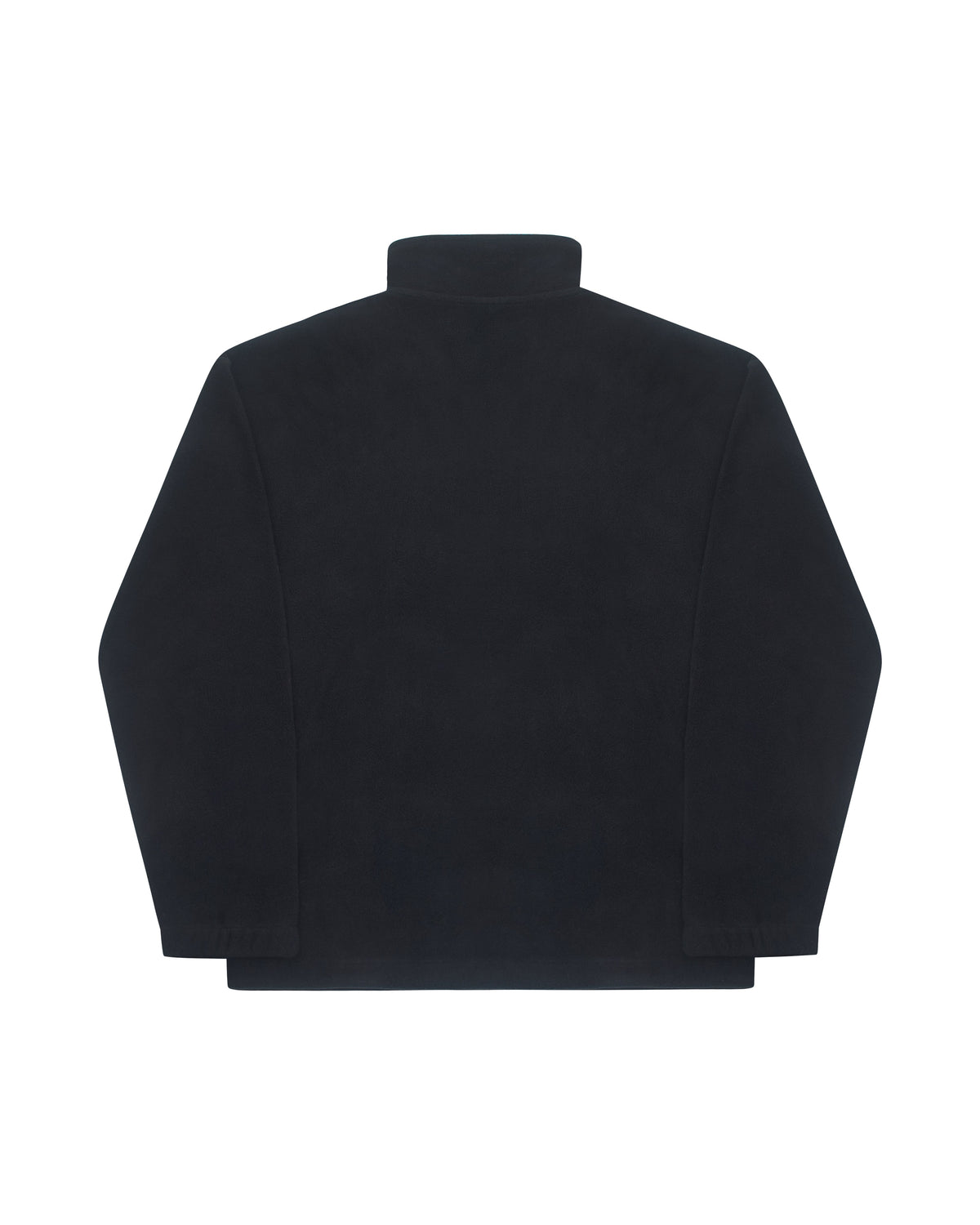 Positano Fleece Black