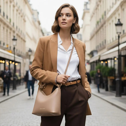 Midi Chelsea Multiway Crossbody