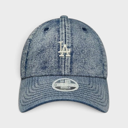LA Dodgers MLB 9TWENTY Denim Blue