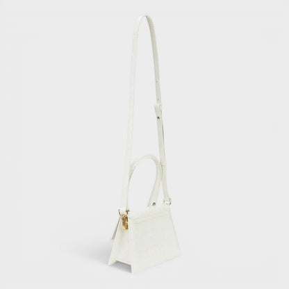 Le Chiquito Moyen Ivory