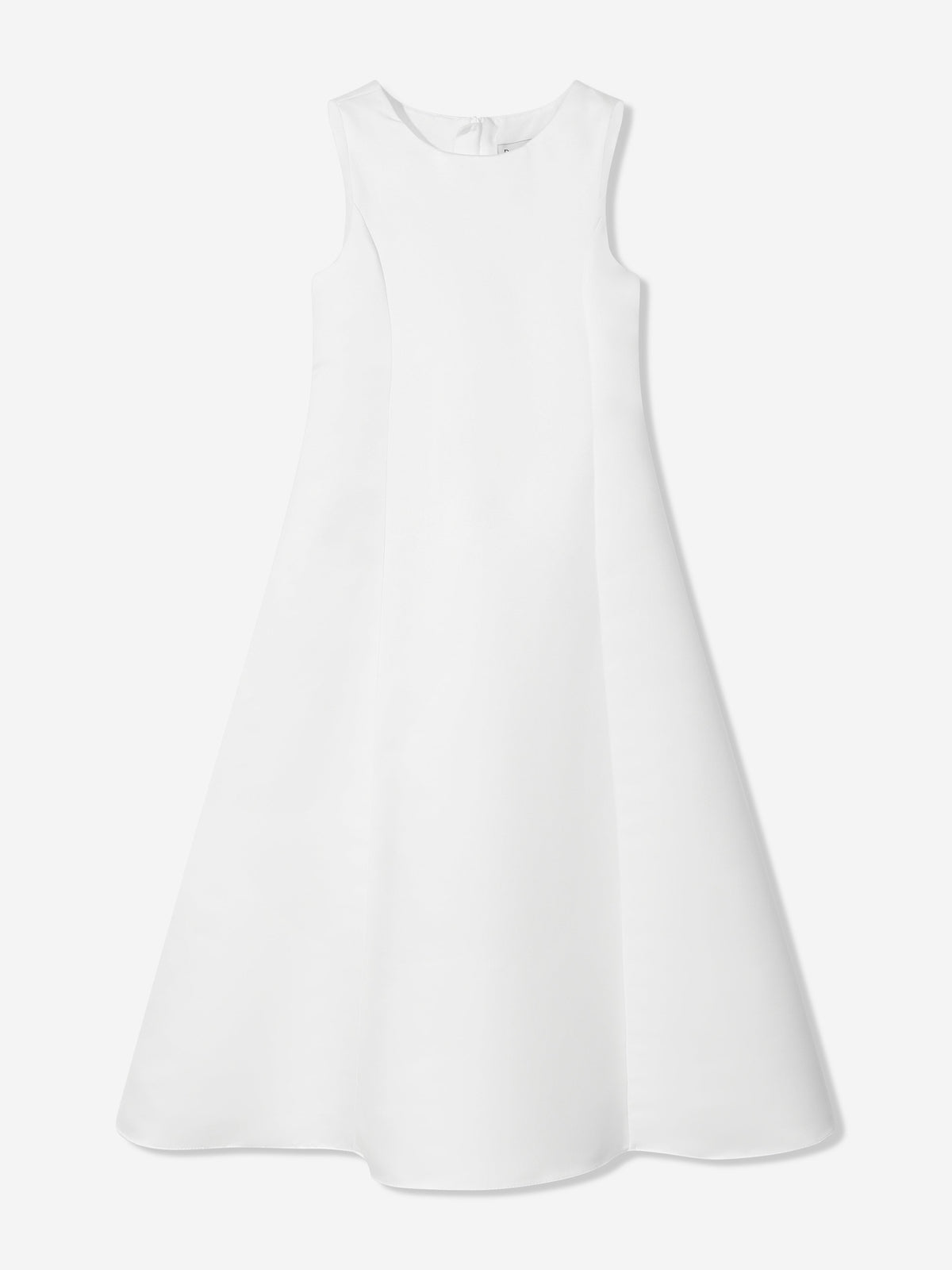 DRESS & Fleur Girls Occasion Dress in Ivory
