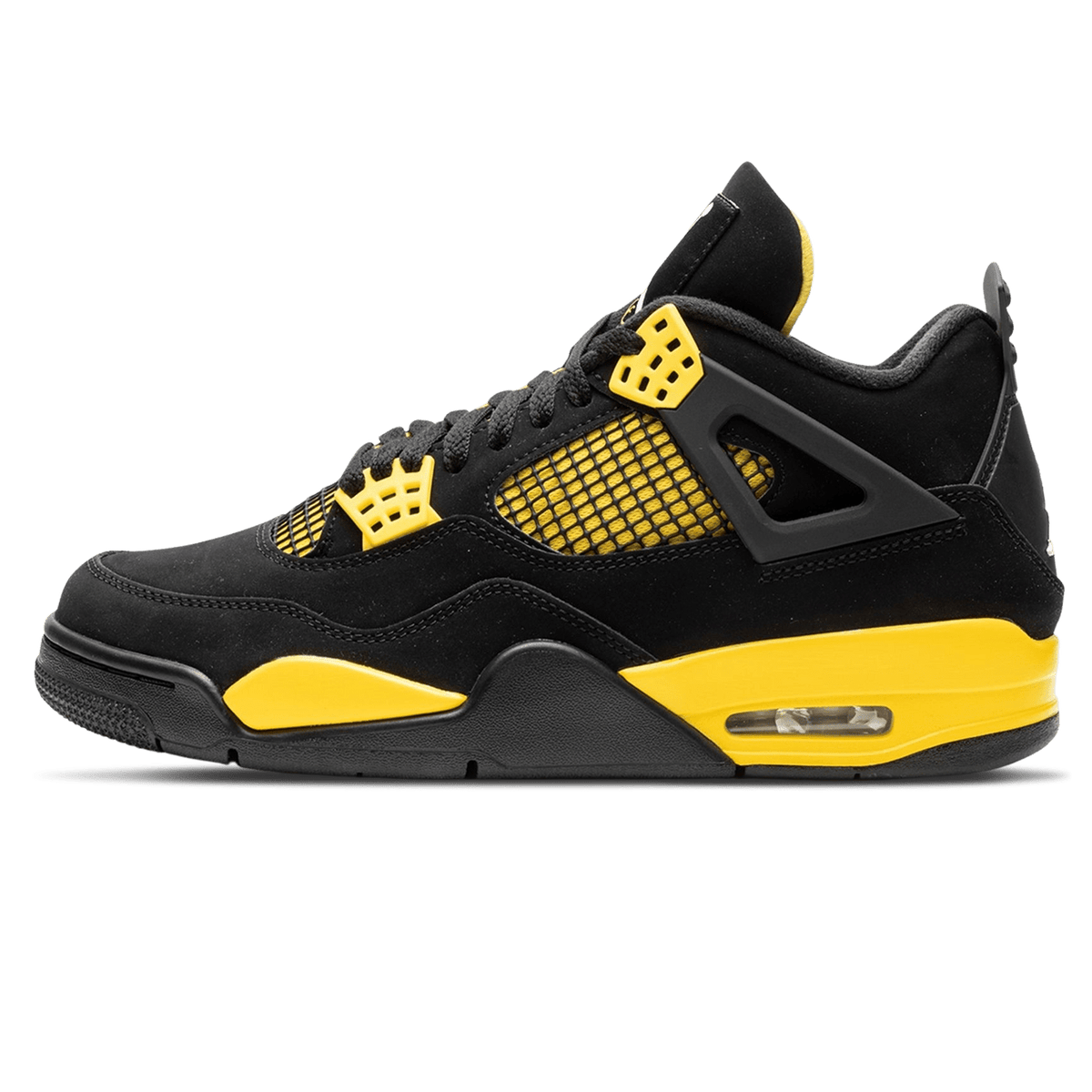 Air Jordan 4 Retro 'Thunder' 2023