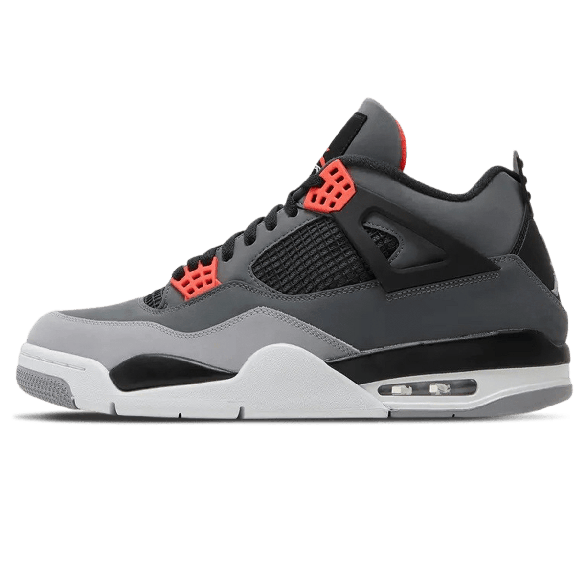 Air Jordan 4 Retro 'Infrared'