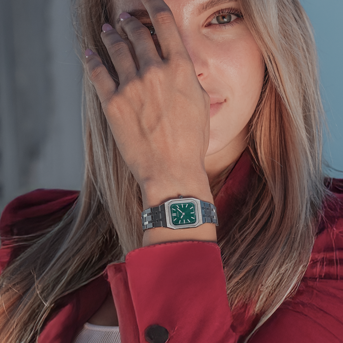 Duke Watch - small model