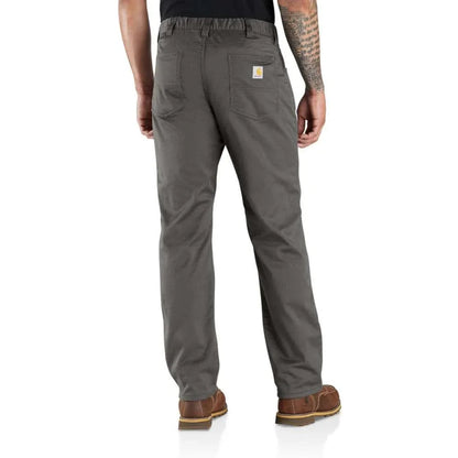 Carhartt 106409 Relaxed Straight Force Lined Pant Trouser