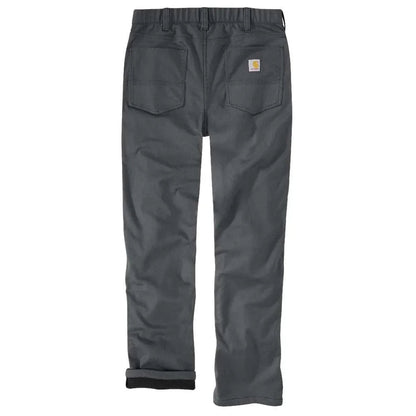Carhartt 106409 Relaxed Straight Force Lined Pant Trouser