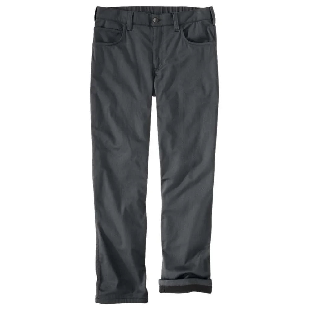 Carhartt 106409 Relaxed Straight Force Lined Pant Trouser