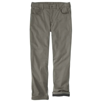 Carhartt 106409 Relaxed Straight Force Lined Pant Trouser