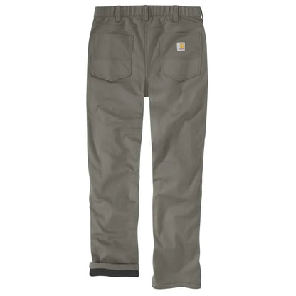 Carhartt 106409 Relaxed Straight Force Lined Pant Trouser