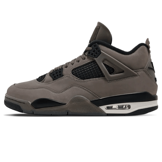 Air Jordan 4 Retro 'Cave Stone'