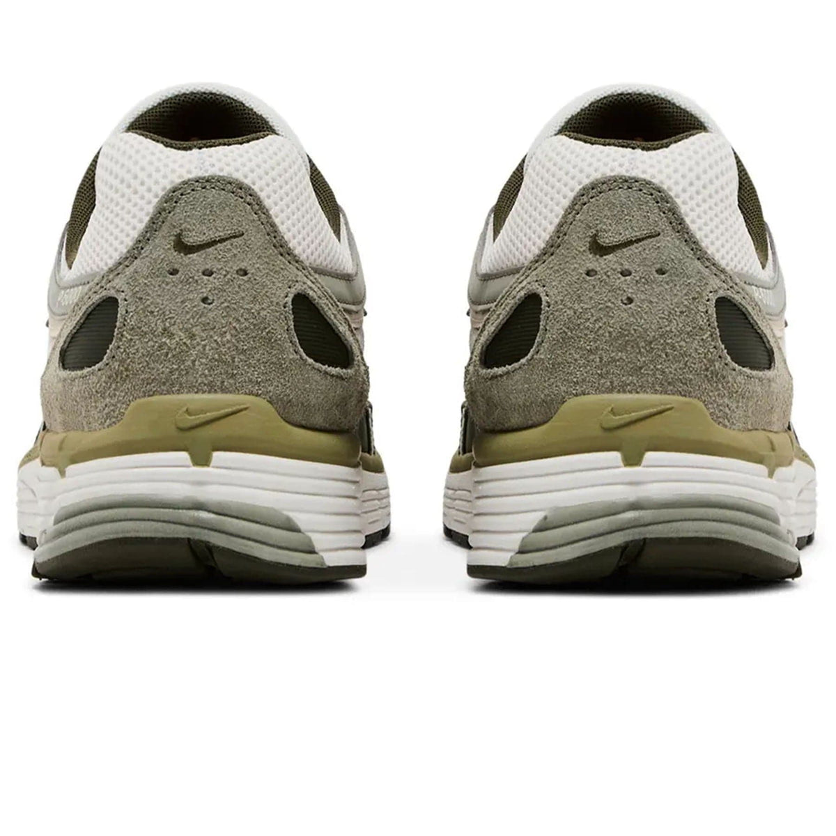 Nike P-6000 'Light Army Cargo Khaki'