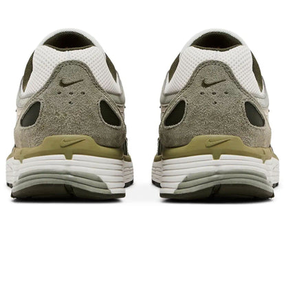 Nike P-6000 'Light Army Cargo Khaki'