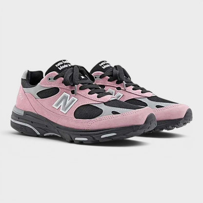 993 Made in England Pink Taffy