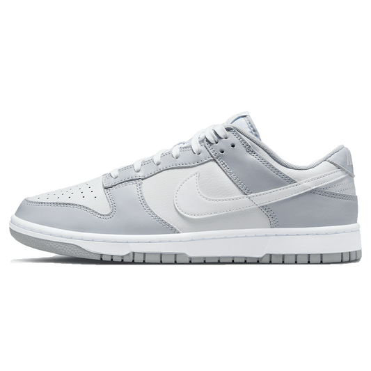 Nike Dunk Low 'Wolf Grey'