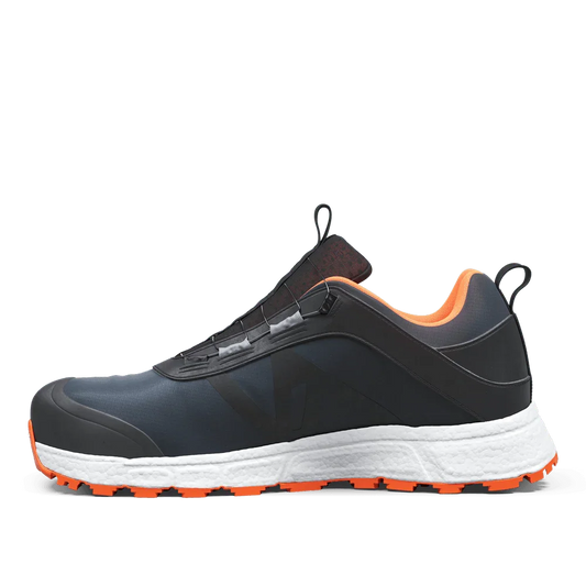 Solid Gear SG76014 Revolution 2S GTX Low BOA Nano Safety Trainer