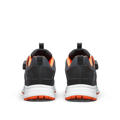 Solid Gear SG76014 Revolution 2S GTX Low BOA Nano Safety Trainer
