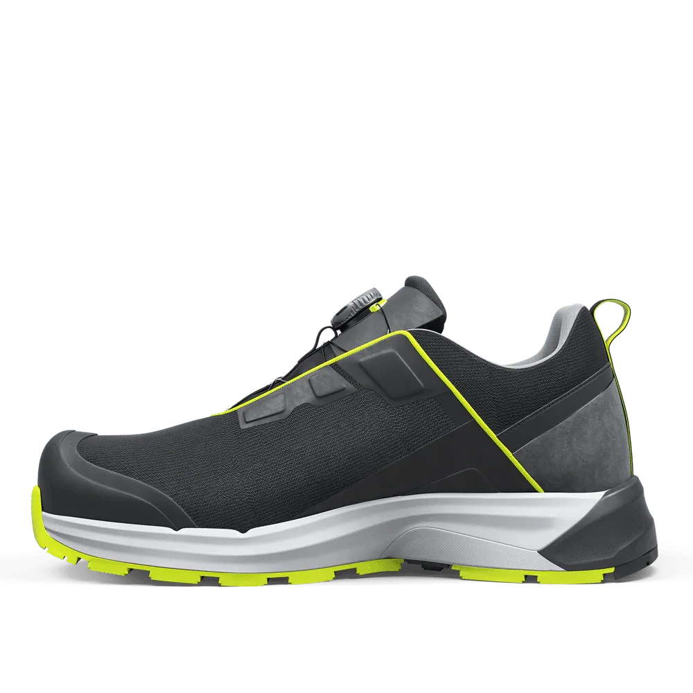 Solid Gear SG80125 Haze 2 Low Safety Trainers Shoe