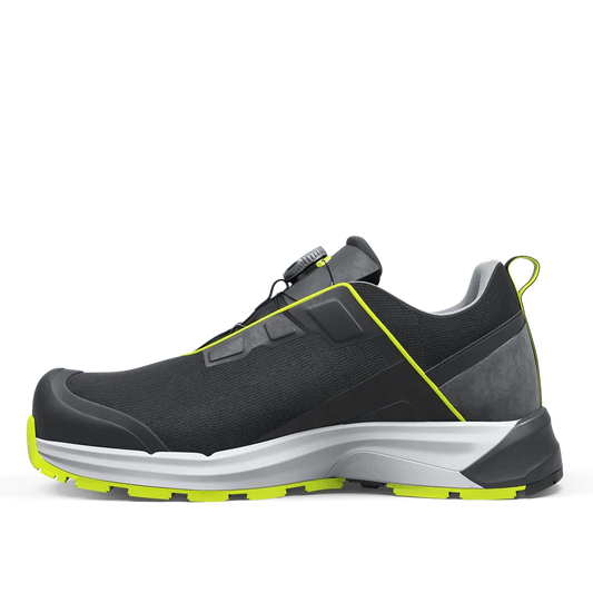 Solid Gear SG80125 Haze 2 Low Safety Trainers Shoe