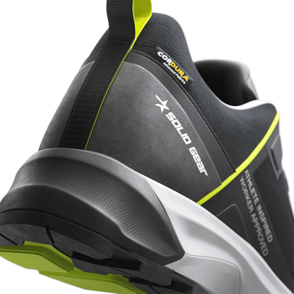 Solid Gear SG80125 Haze 2 Low Safety Trainers Shoe