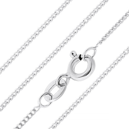 April Birthstone Claddagh Jewellery Set