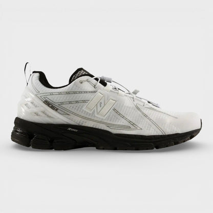 1906R No Sew Pack White Black