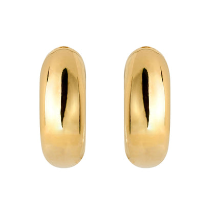 Chubby Hoops