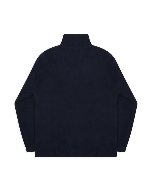 Antibes Fleece Navy