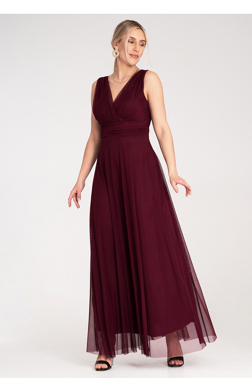 Cocktail dress Figl